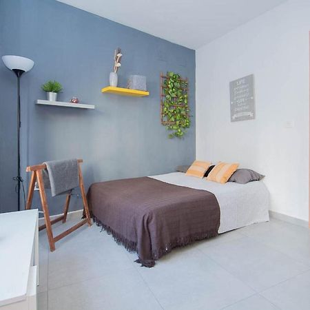 Appartement Realejo 2A à Grenade Extérieur photo